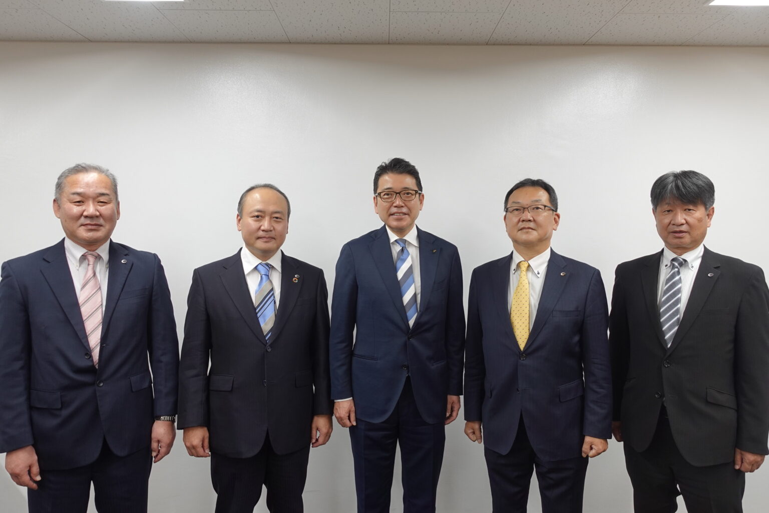 活動レポート[日本鉄道労働組合連合会（JR連合）中央執行委員会（11月16日）] 参議院議員 しば慎一 [しば しんいち]